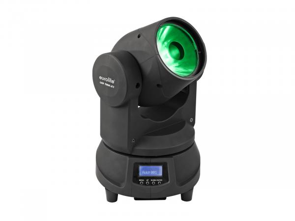 EUROLITE LED TMH-X1 Moving-Head Beam