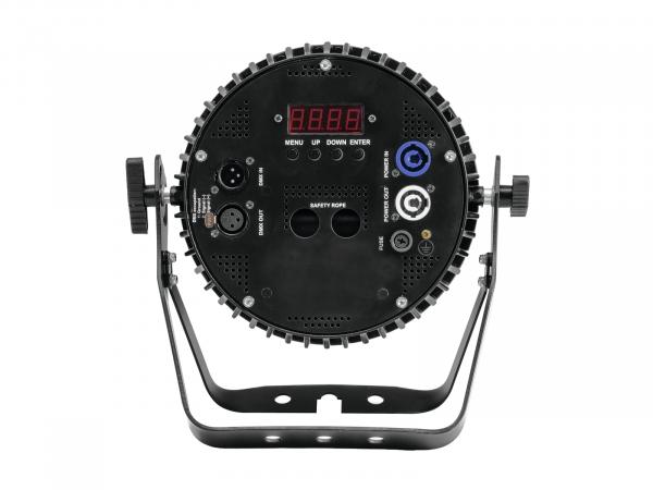 FUTURELIGHT PRO Slim PAR-12 MK2 TCL