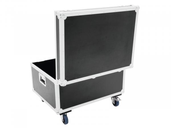 ROADINGER Universal-Transport-Case heavy 80x60cm mit Rollen