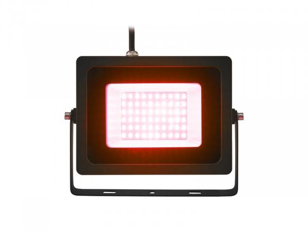 EUROLITE LED IP FL-30 SMD rot