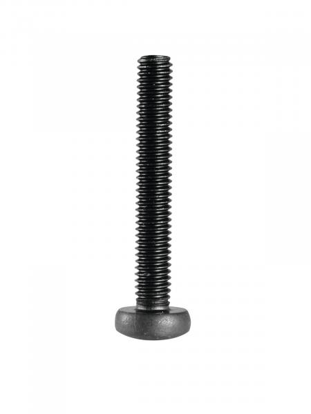 OMNITRONIC Schraube M6x40mm schwarz für LS-Klammern