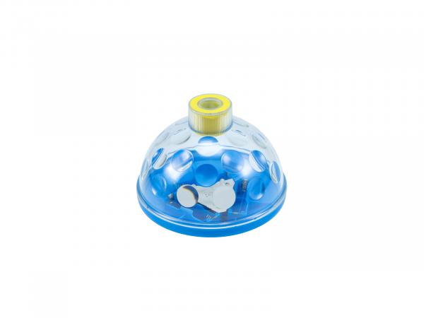 EUROLITE LED IP BC-10 RGB Schwimmbadlampe schwimmend
