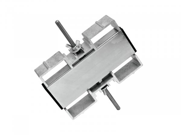 ALUTRUSS BE-1F4 Fußverbinder (4 Füße)