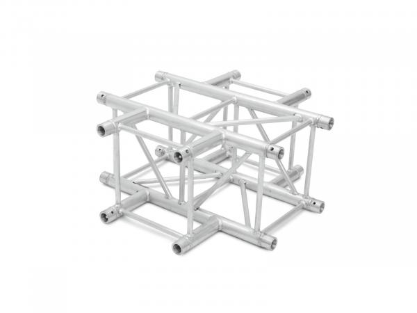 ALUTRUSS QUADLOCK TQ390-QQC41 4-Wege-Kreuzung