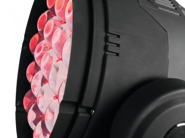 EUROLITE LED TMH-X5 Moving-Head Wash Zoom