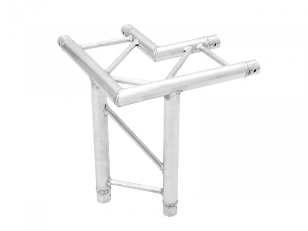 ALUTRUSS BILOCK E-GL22 C31-H 3-Wege-Ecke 90°
