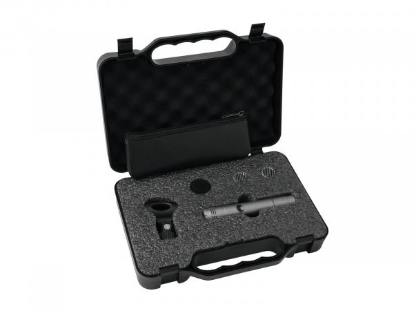 OMNITRONIC MIC CM-53 Kondensatormikrofon