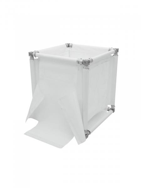 ALUTRUSS SINGLELOCK Watertank