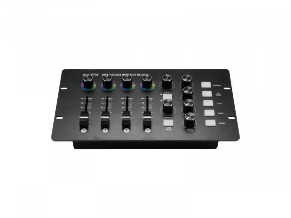 EUROLITE DMX LED EASY Operator Deluxe