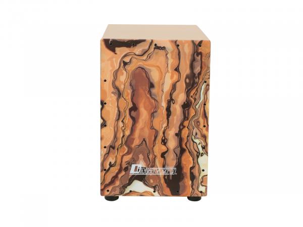 DIMAVERY CJ-610 Cajon, swirl