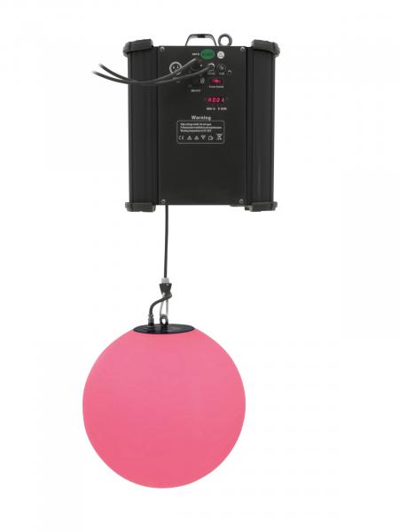 EUROLITE LED Space Ball 35 MK3 + HST-200