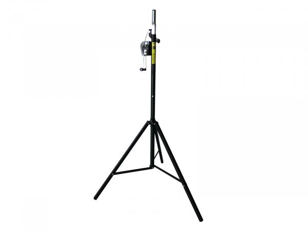 BLOCK AND BLOCK DELTA-40 Kurbelstativ 100kg 3m