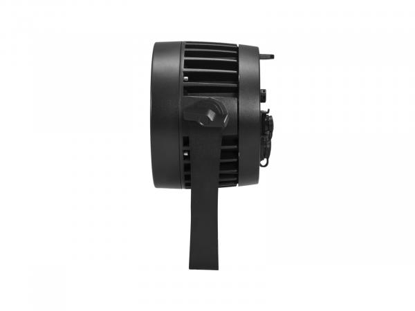 EUROLITE LED IP PAR 7x8W QCL Spot
