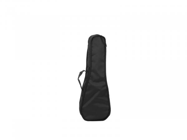 DIMAVERY Soft-Bag für Sopran Ukulele 3mm