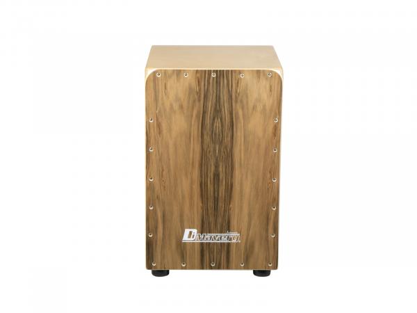 DIMAVERY CJ-520 Cajon, Nussbaum