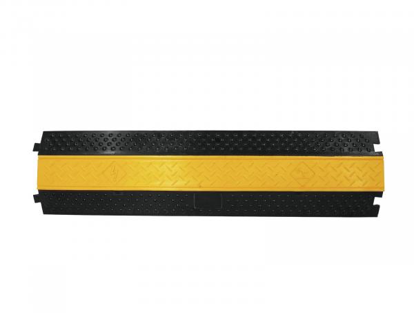 EUROLITE Kabelbrücke 2 Kanäle 1000x250mm