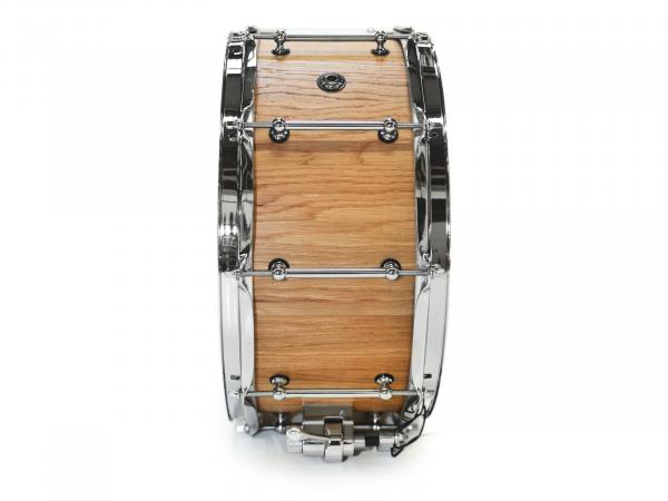 KOLMROCK DRUMSHELLS Tantum Custom Snare Drum