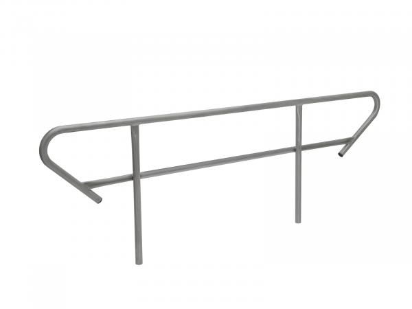 ALUTRUSS BE-1TG Geländer für BE-1T