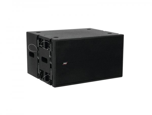 PSSO CLA-212 LINE ARRAY Subwoofer