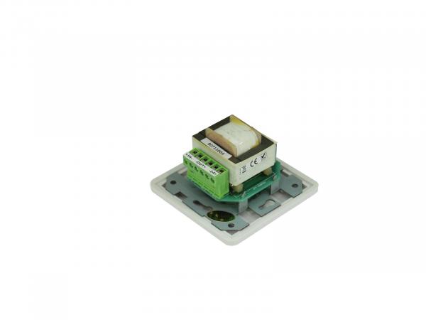 OMNITRONIC ELA LS-Regler, 30 W mono weiß