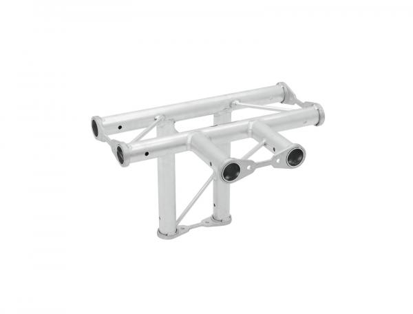 ALUTRUSS BISYSTEM PH-42 4-Weg T-Stück horizontal