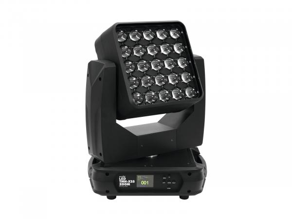 EUROLITE LED TMH-X25 Zoom Moving-Head