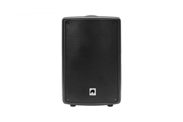 OMNITRONIC WAMS-08BT MK2 Drahtlos-PA-System