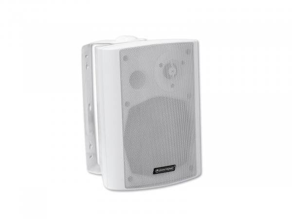 OMNITRONIC WPS-5W ELA-Wandlautsprecher