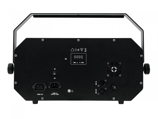 EUROLITE LED Triple FX Laser Box