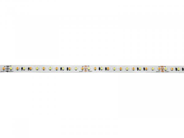 EUROLITE LED Strip 600 5m 2835 1800+5700K 24V