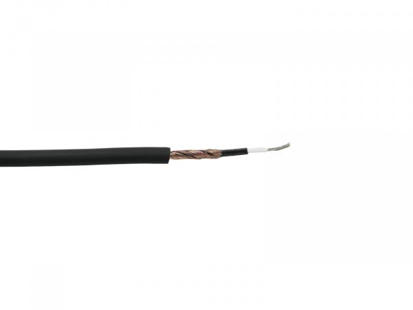 SOMMER CABLE Instrumentenkabel 100m sw Tricone MKII