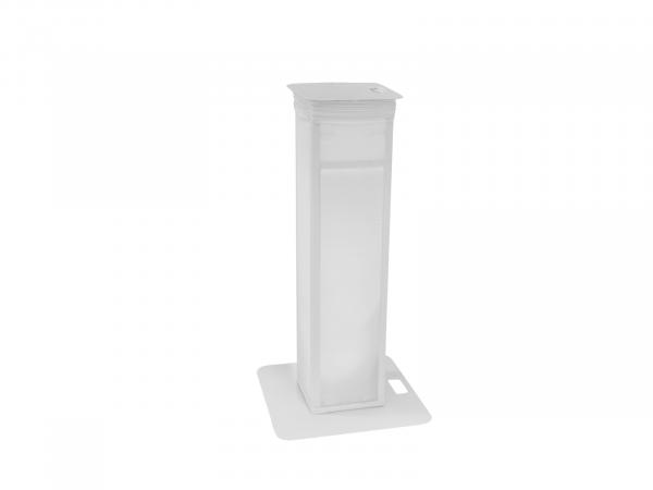 EUROLITE Wechselcover für Stage Stand Set (variabel) weiß