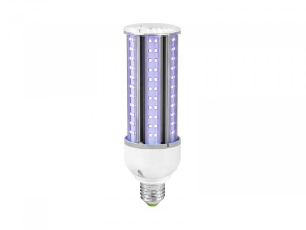 OMNILUX LED E-27 230V 27W SMD LEDs UV