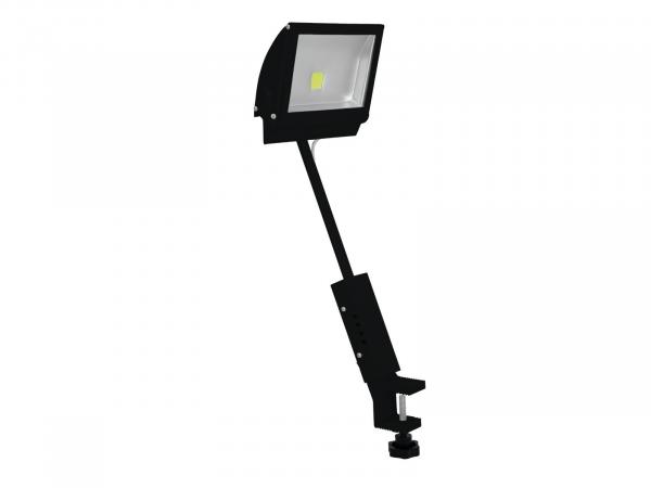 EUROLITE LED KKL-50 Fluter 4100K schwarz