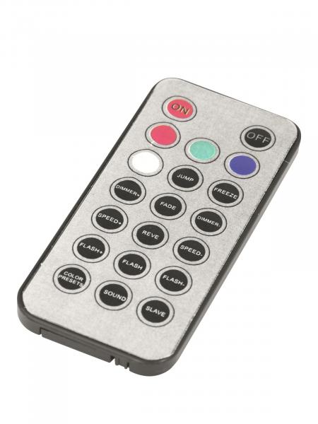 EUROLITE IR-4 Fernbedienung