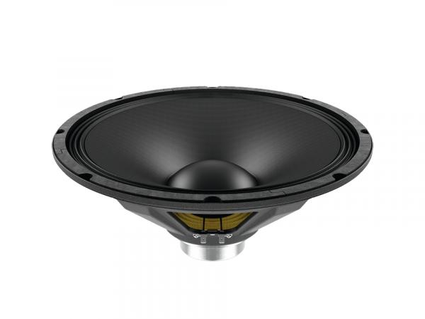 LAVOCE WSN152.50 15" Woofer, Neodym, Stahlkorb