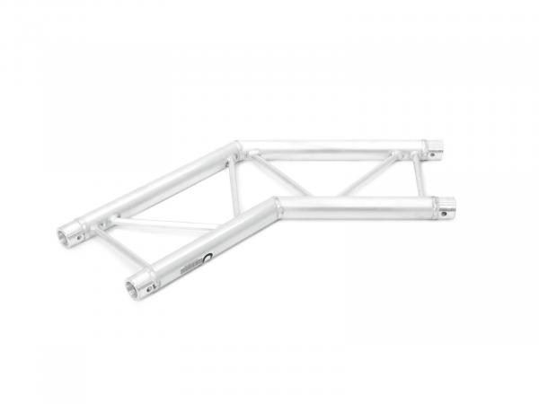 ALUTRUSS BILOCK BQ2-PAC23H 2-Weg Ecke 135°