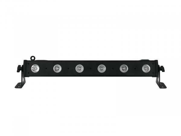 EUROLITE LED BAR-6 QCL RGBW Leiste