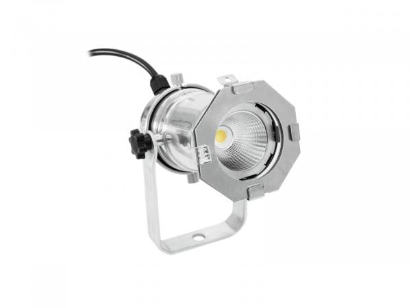 EUROLITE LED PAR-16 3CT sil