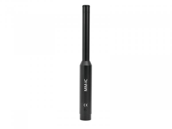 OMNITRONIC MIC MM-1C Kondensator-Messmikrofon