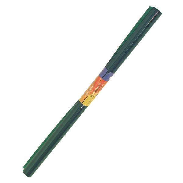 EUROLITE Farbfolienbogen 139 primary green 61x50cm