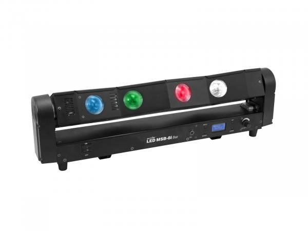 EUROLITE LED MSB-8i Leiste