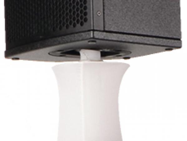 EXPAND XPS3GS Stativsegel sw dreiseitig