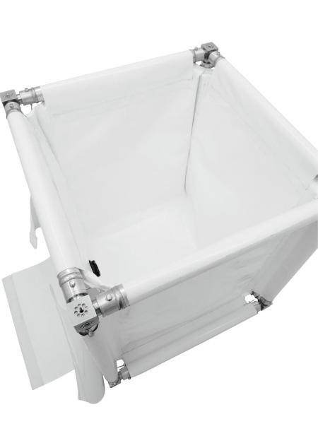 ALUTRUSS SINGLELOCK Watertank