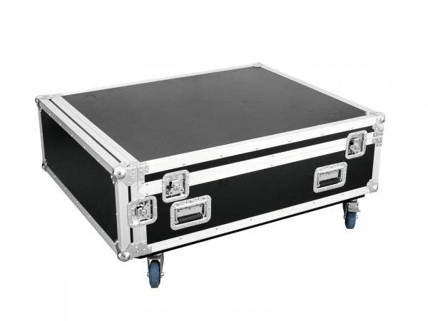 ROADINGER Flightcase 4x CLA-228