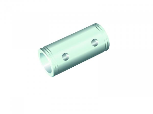 ALUTRUSS DECOLOCK Distanz-Stück 100mm female