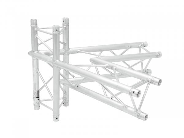 ALUTRUSS TRILOCK 6082AC-20-4 4-Weg-Ecke 60°