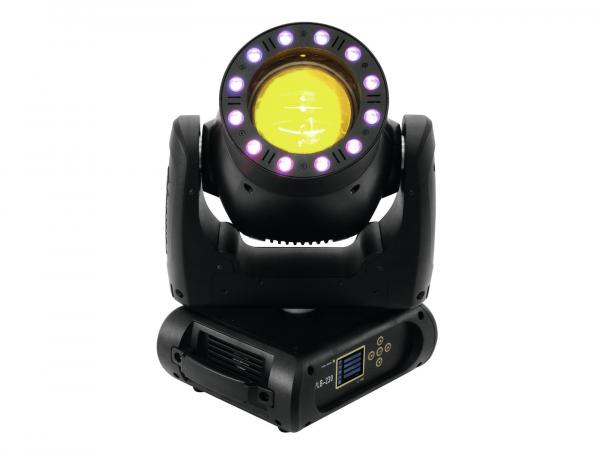 FUTURELIGHT PLB-230 Moving-Head