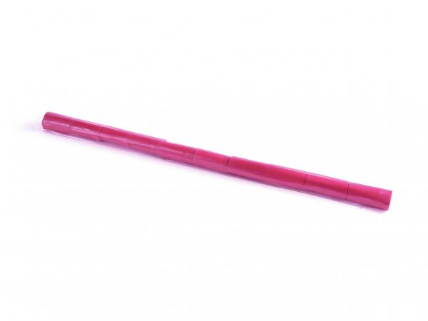 TCM FX Slowfall Streamer 10mx5cm, pink, 10x