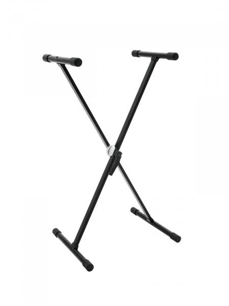 DIMAVERY SVT-1 Keyboard-Ständer Spannverschluss